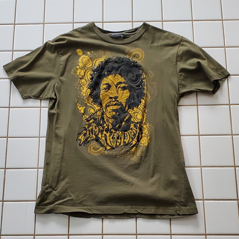 Jimi Hendrix Tee Shirt